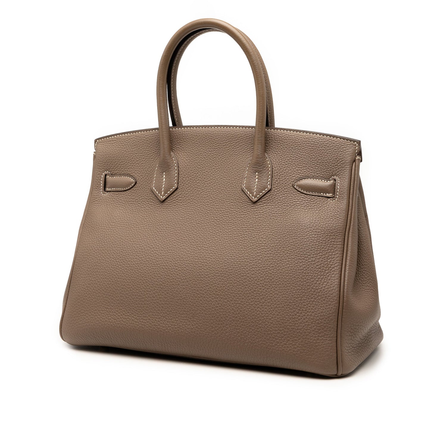 Hermès Togo Birkin Retourne 30