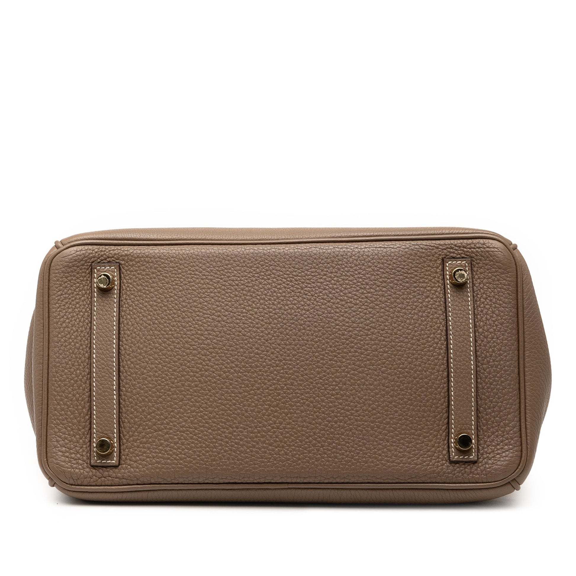 Hermès Togo Birkin Retourne 30