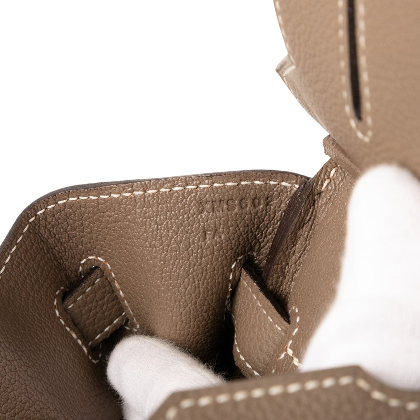 Hermès Togo Birkin Retourne 30