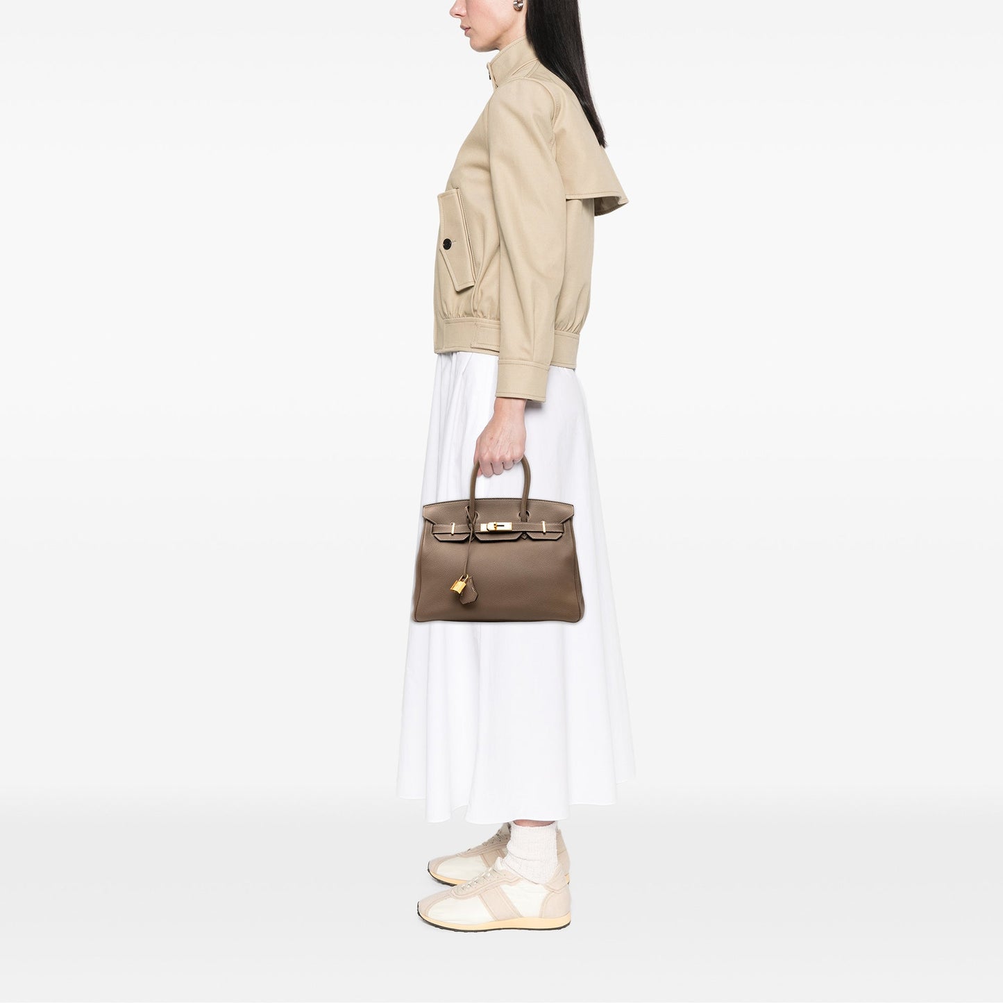Hermès Togo Birkin Retourne 30