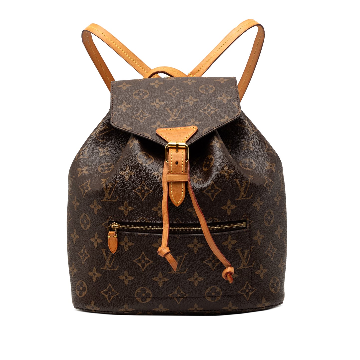 Louis Vuitton Monogram Montsouris