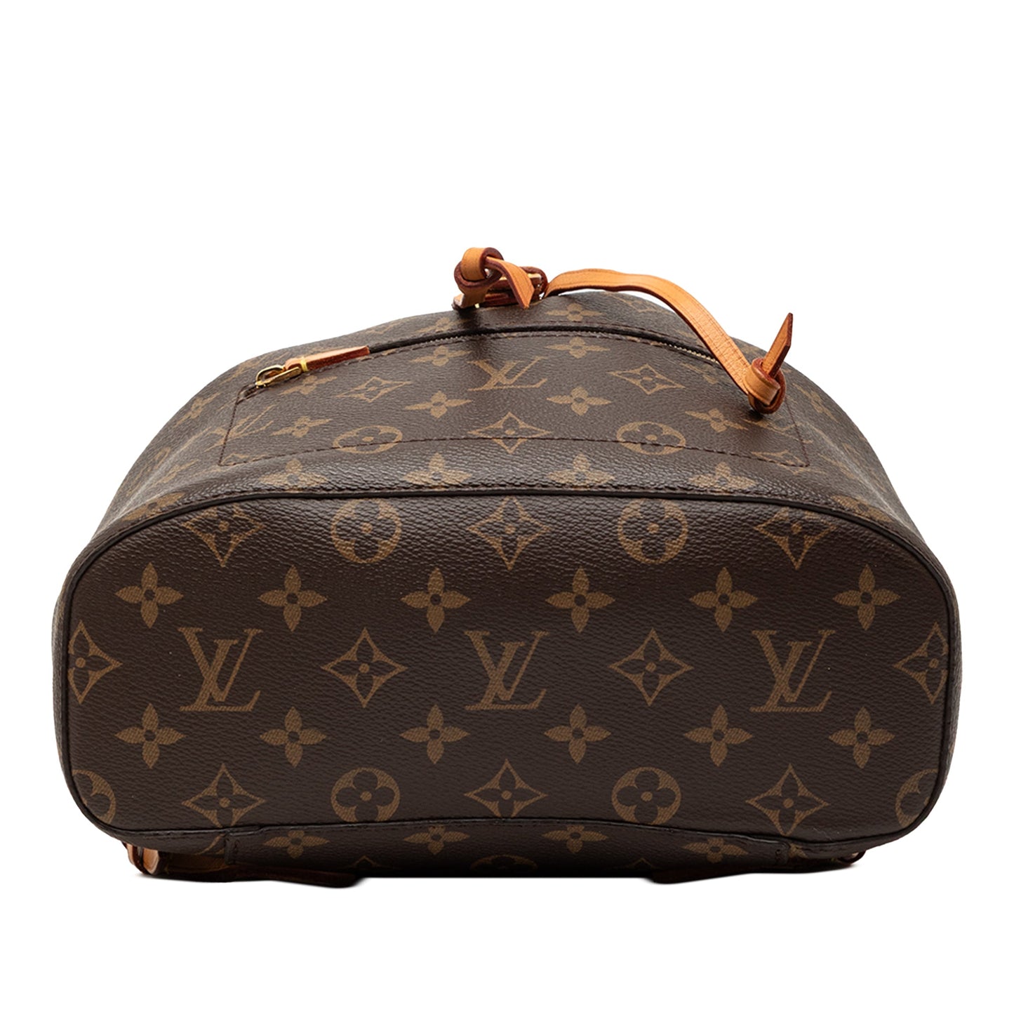 Louis Vuitton Monogram Montsouris