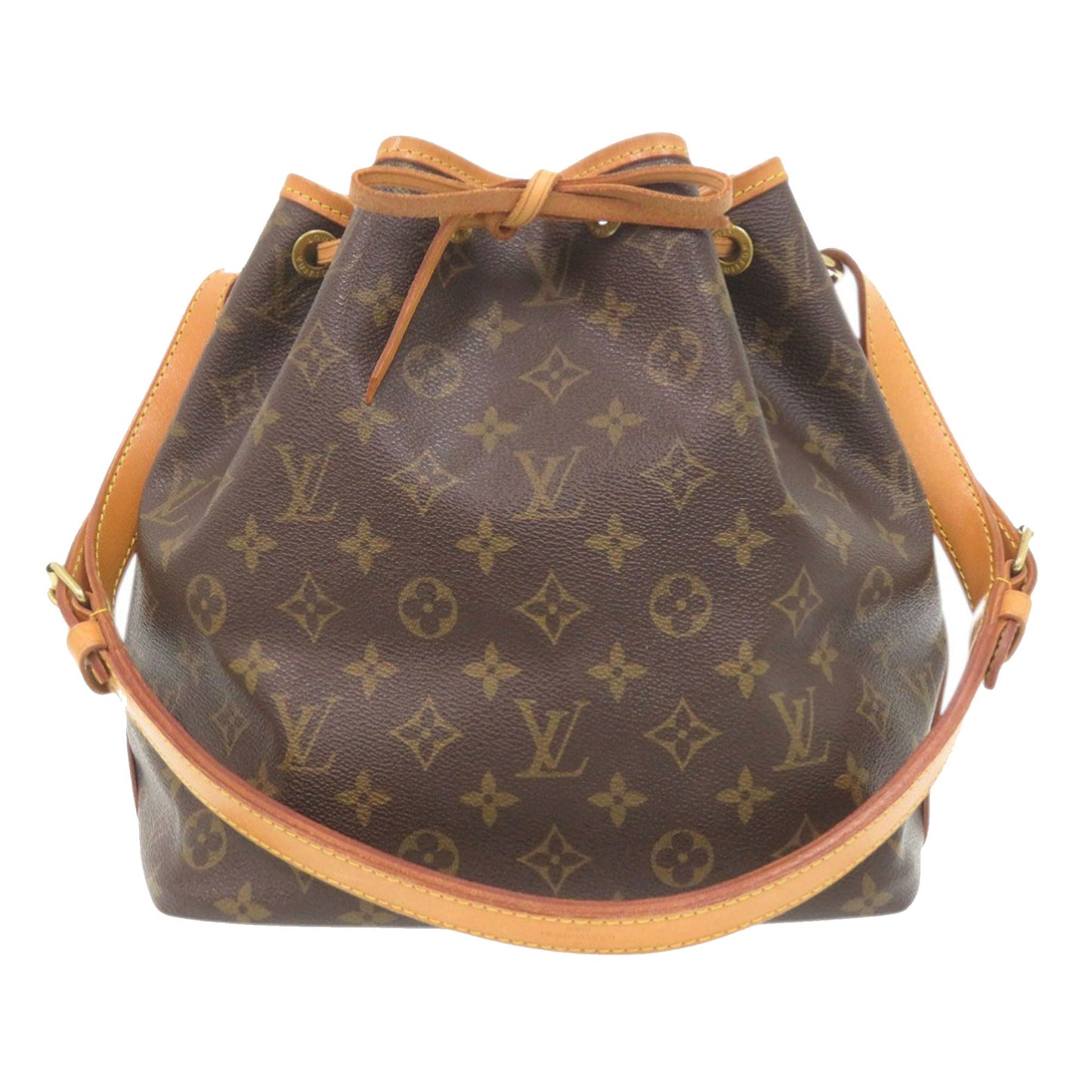 Louis Vuitton Monogram Petit Noe