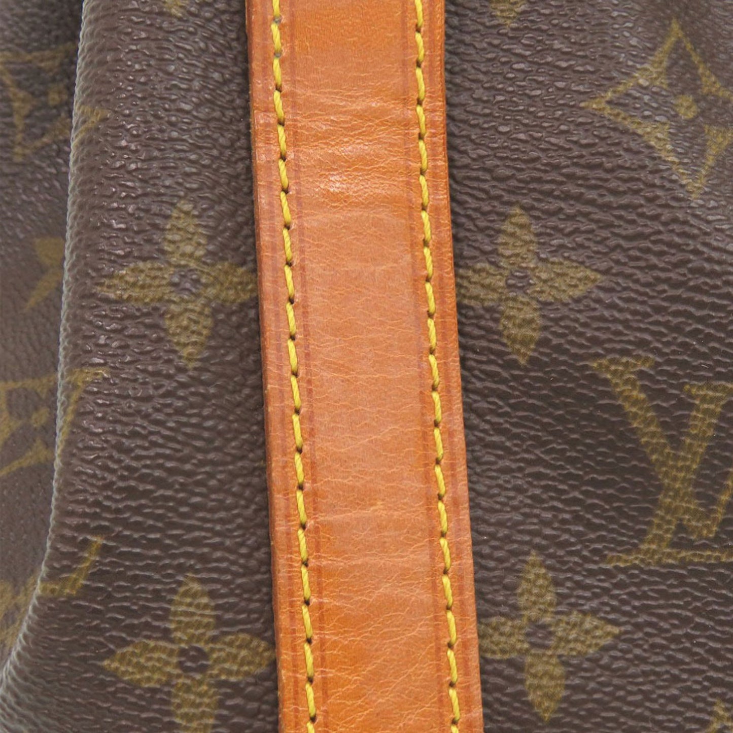 Louis Vuitton Monogram Petit Noe