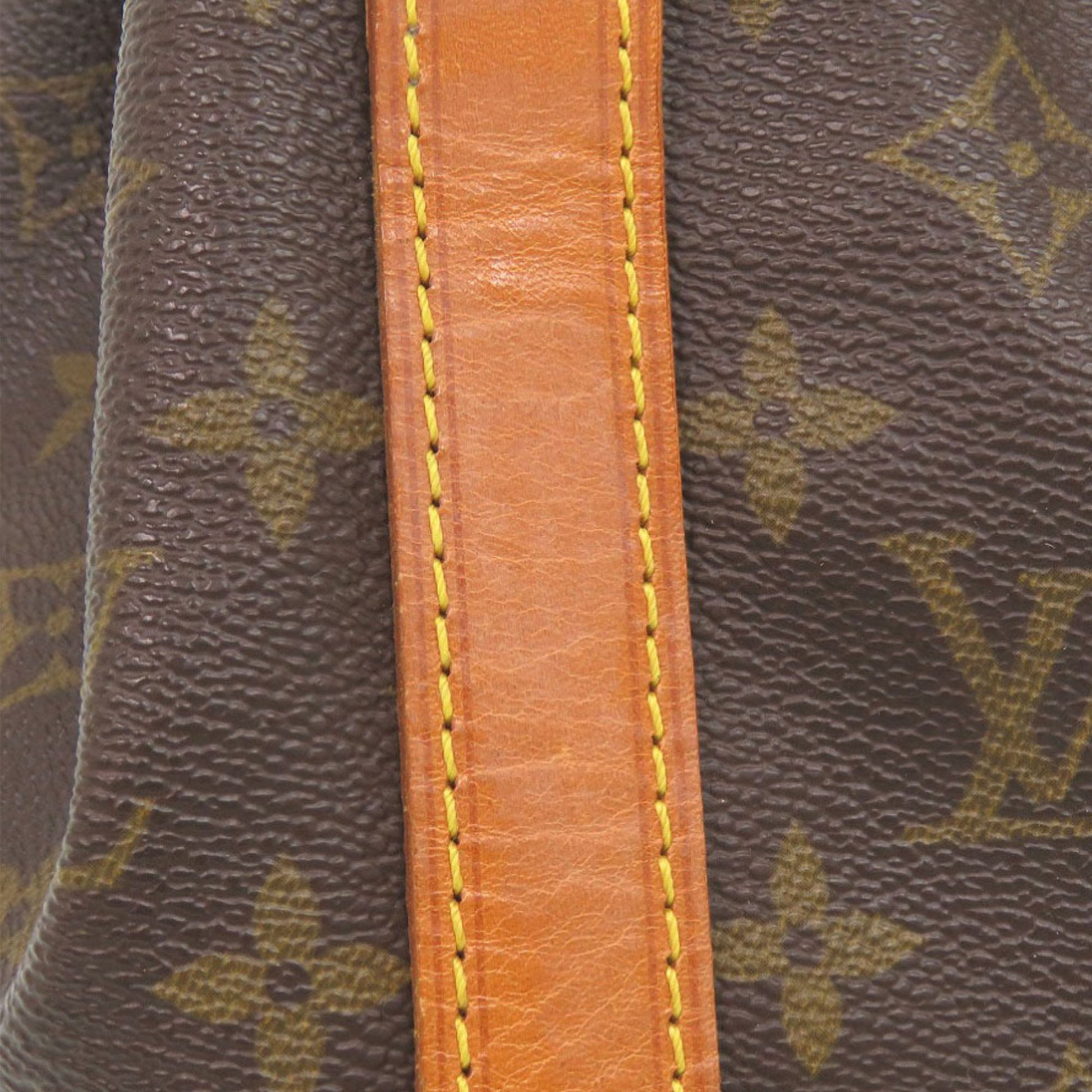 Louis Vuitton Monogram Petit Noe