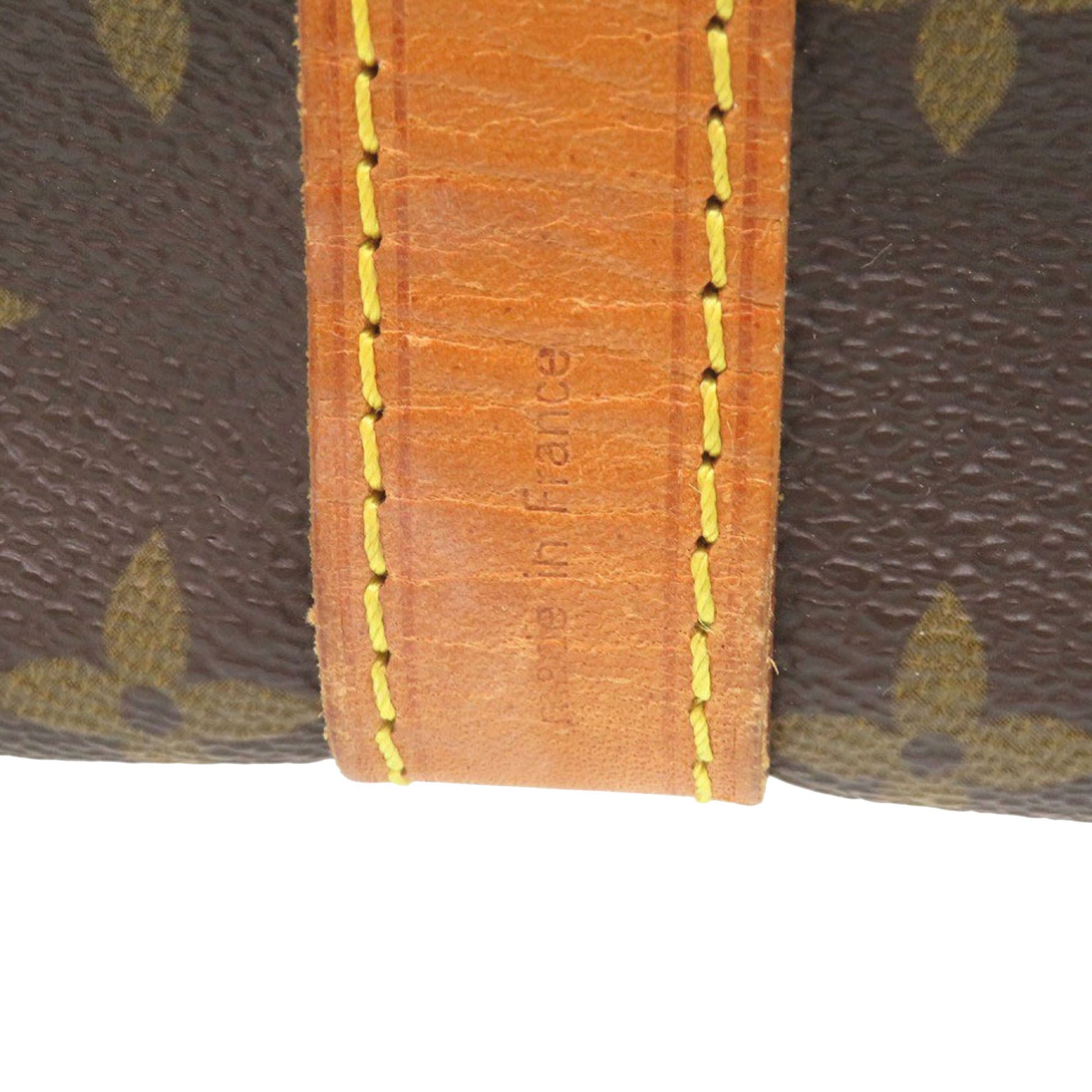 Louis Vuitton Monogram Petit Noe