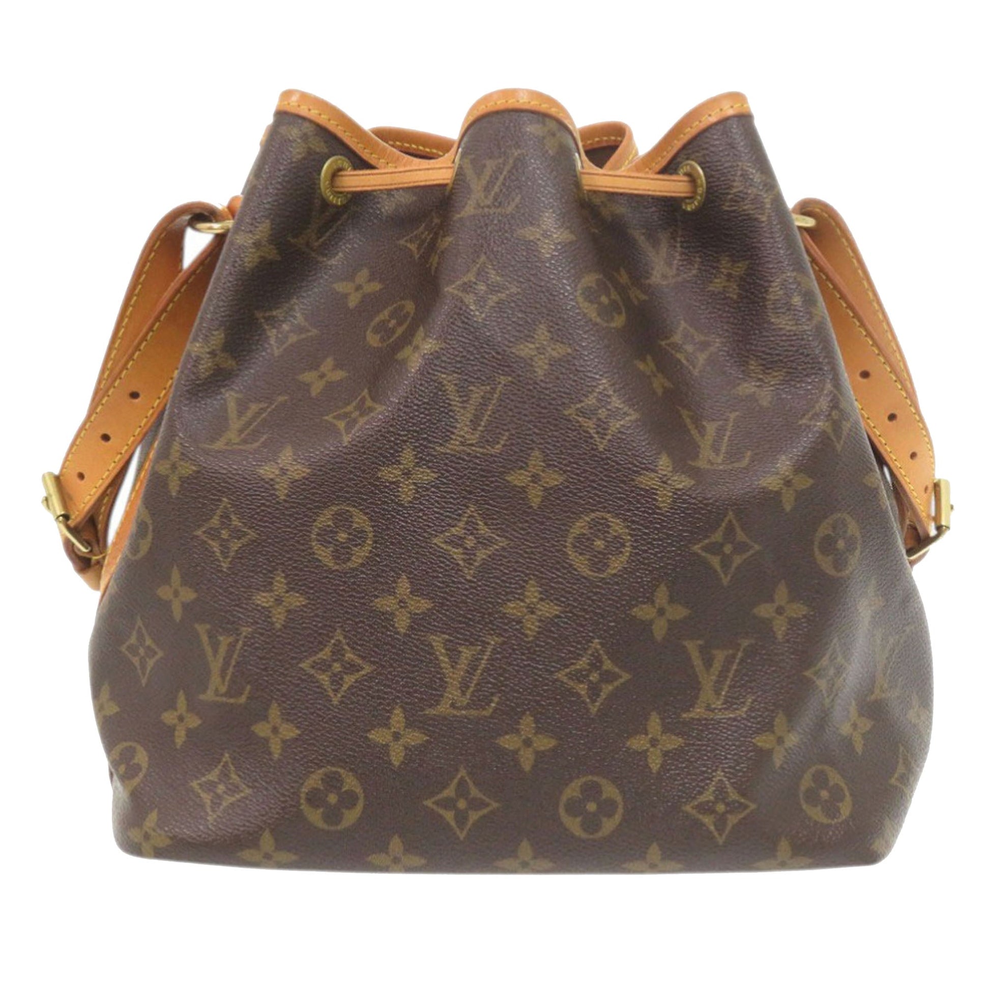 Louis Vuitton Monogram Petit Noe