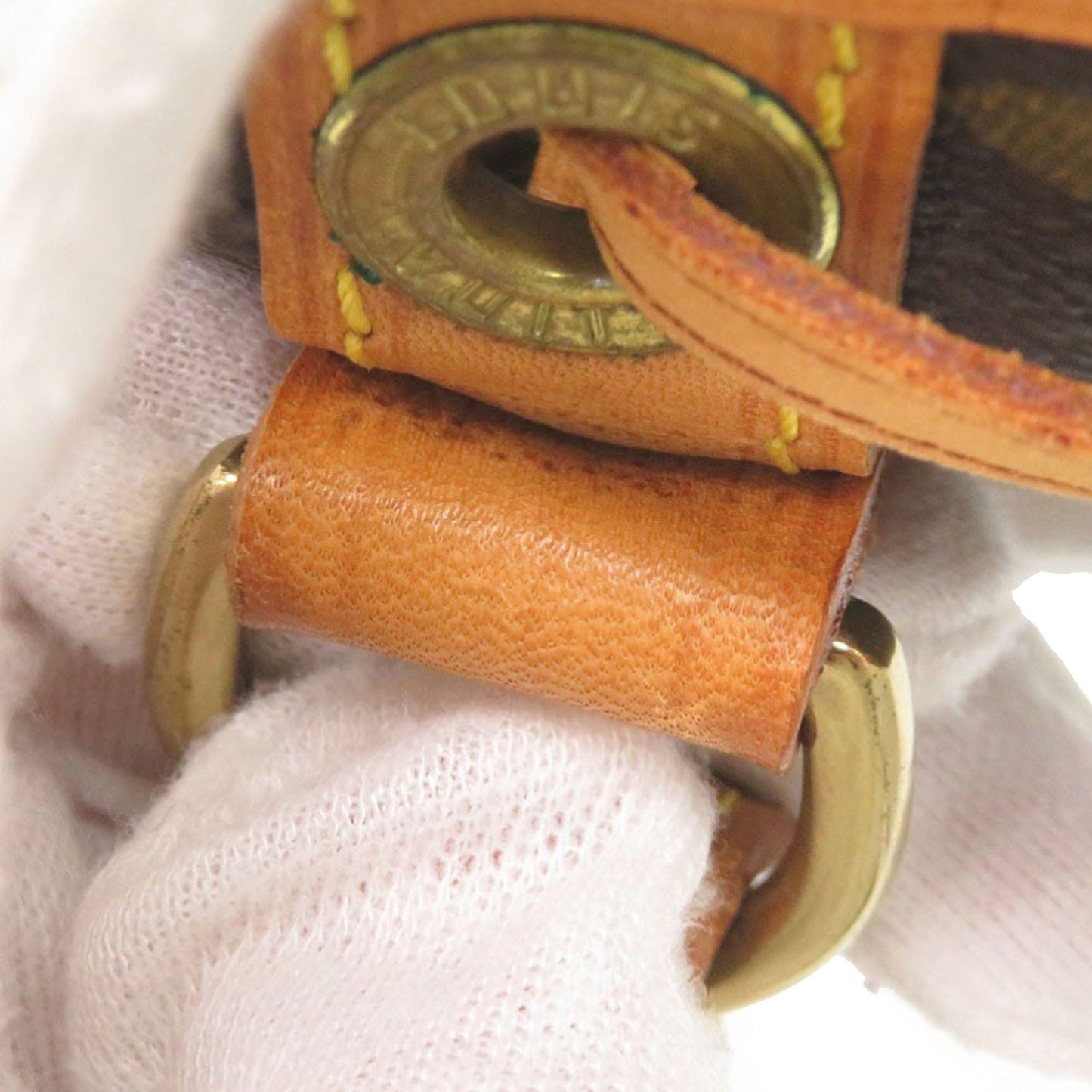 Louis Vuitton Monogram Petit Noe