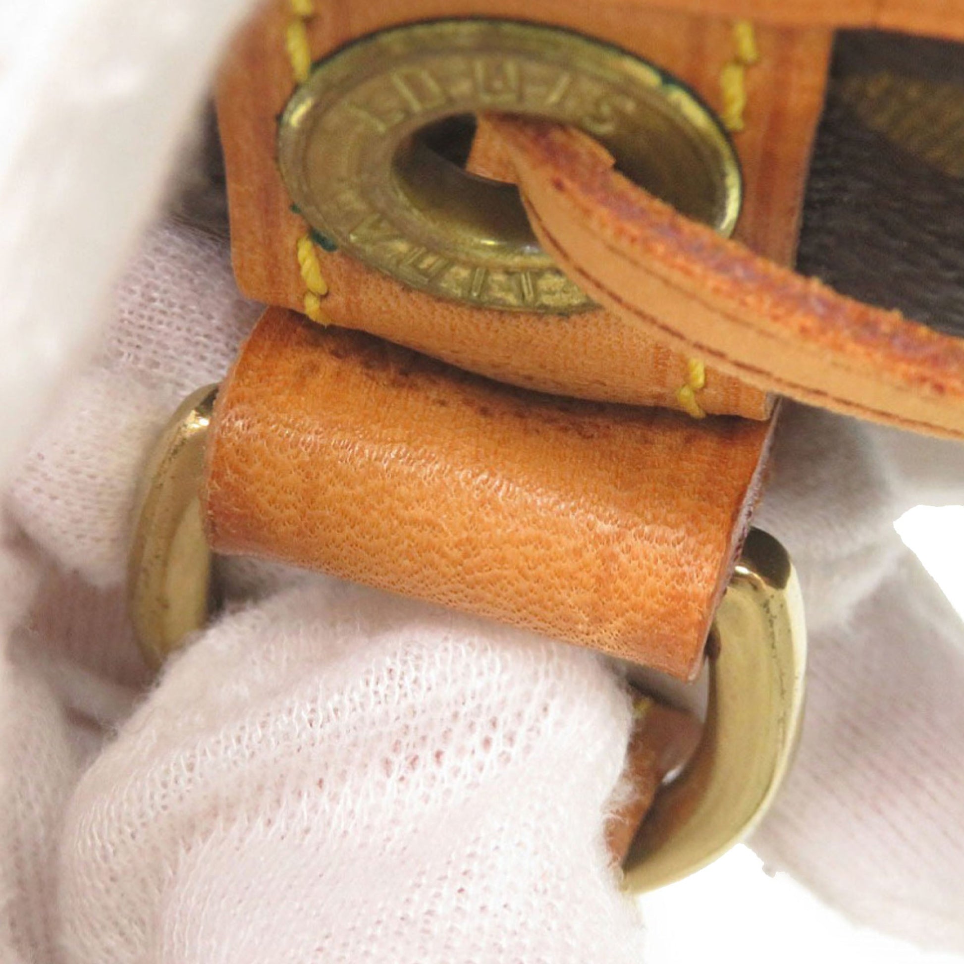 Louis Vuitton Monogram Petit Noe