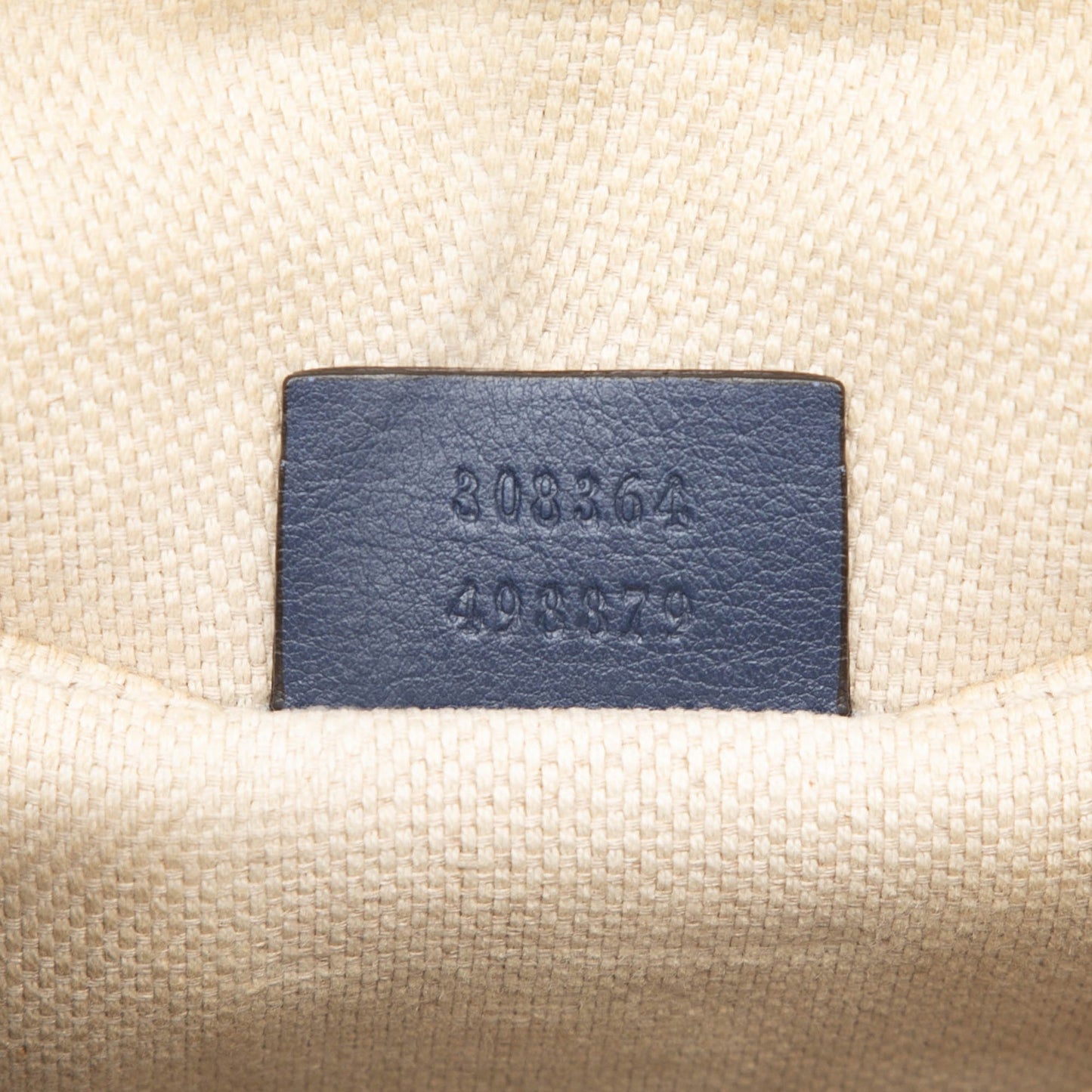 Gucci Patent Soho Disco Crossbody