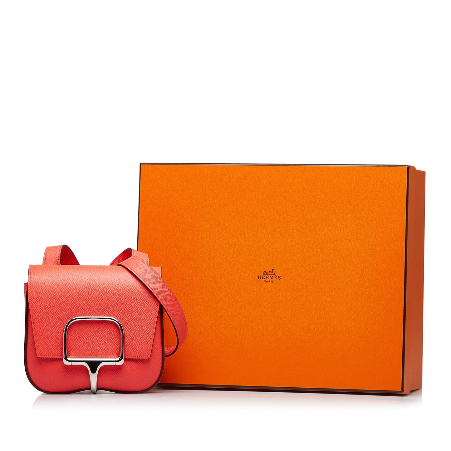 Hermès Mini Epsom Della Cavalleria