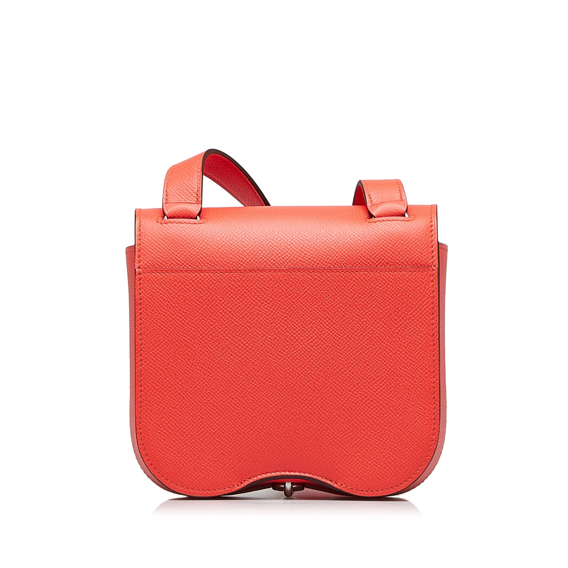 Hermès Mini Epsom Della Cavalleria