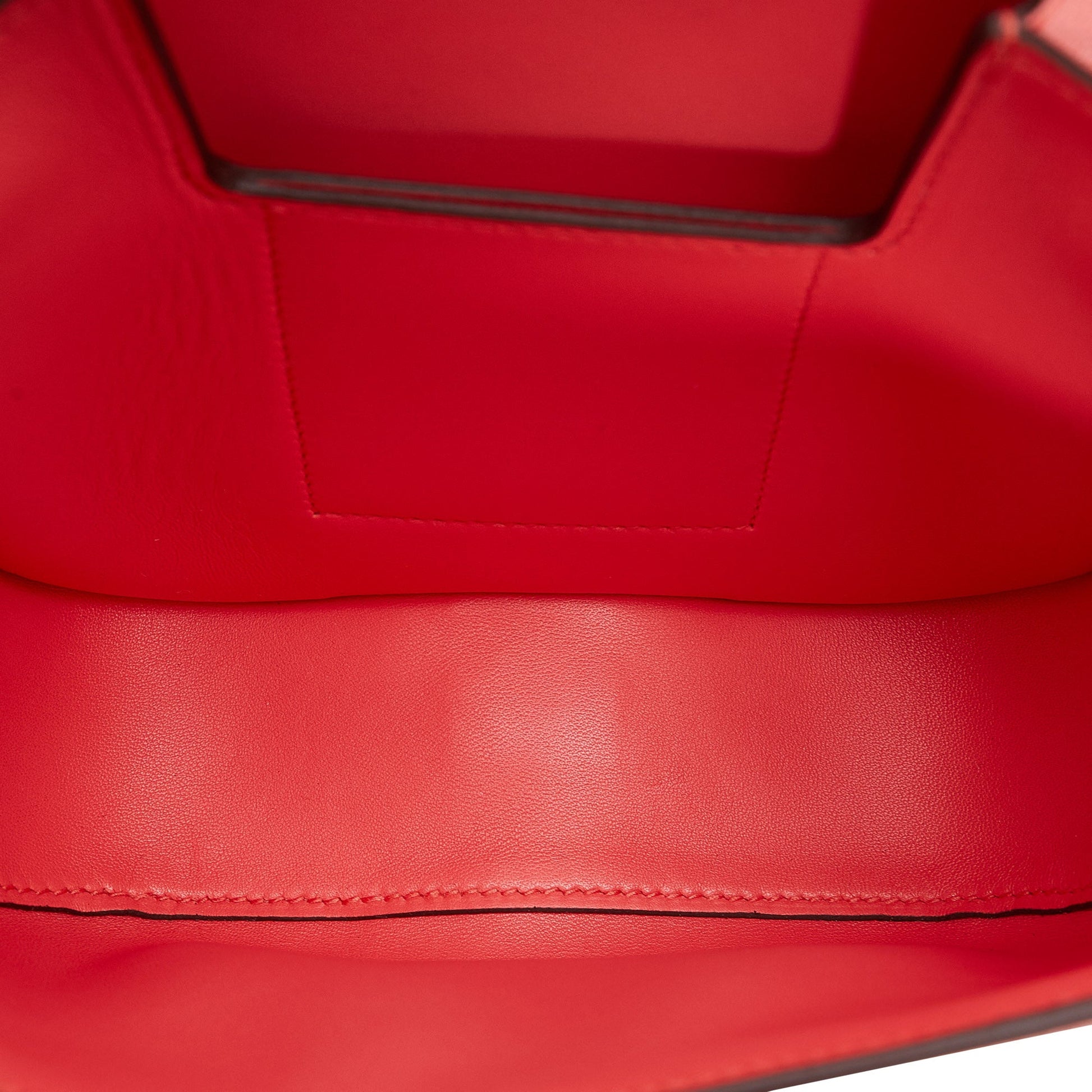 Hermès Mini Epsom Della Cavalleria