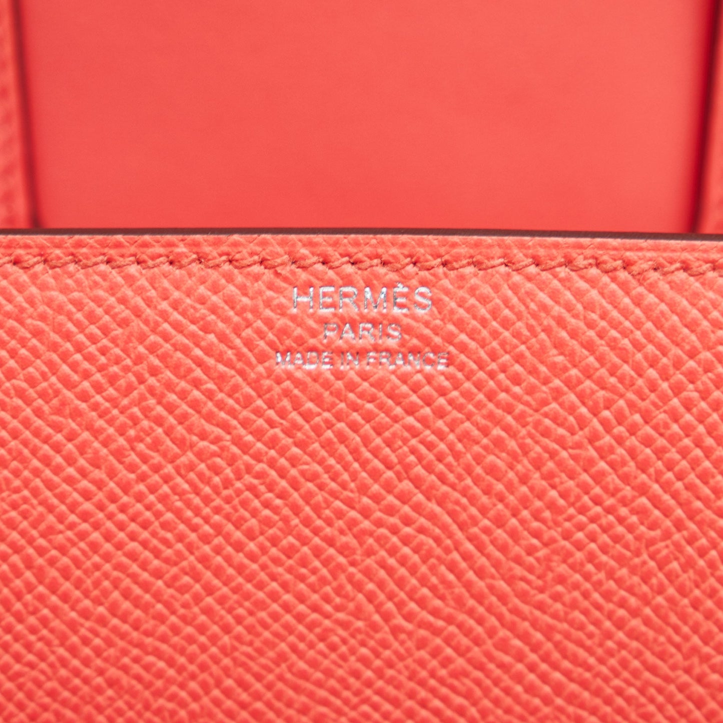 Hermès Mini Epsom Della Cavalleria