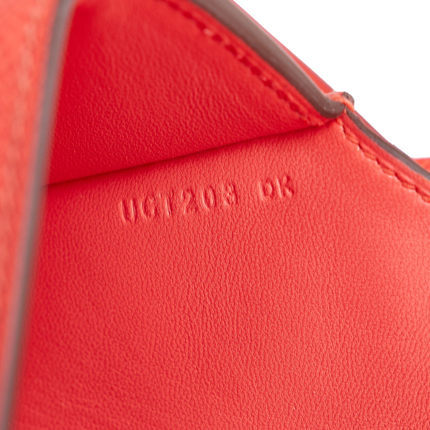 Hermès Mini Epsom Della Cavalleria
