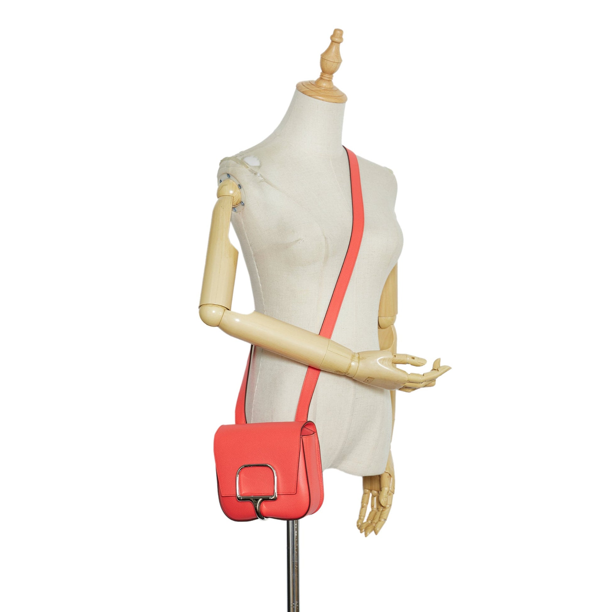 Hermès Mini Epsom Della Cavalleria