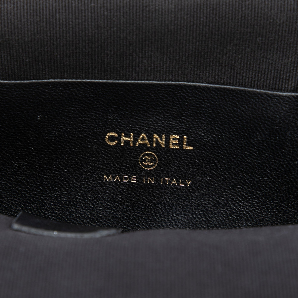 Chanel Tweed and Lambskin Sequin Bow Clutch With Chain