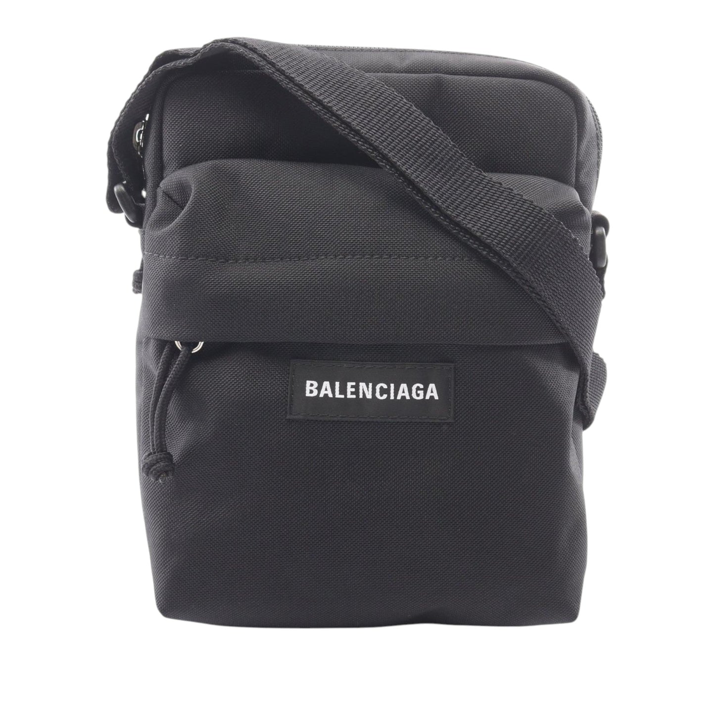 Balenciaga Nylon Explorer Crossbody