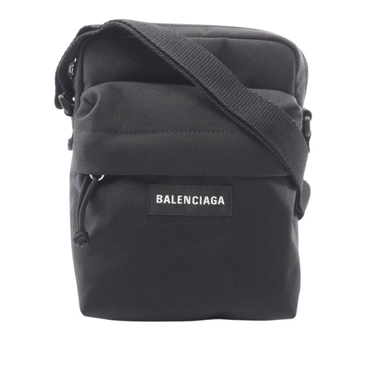 Balenciaga Nylon Explorer Crossbody