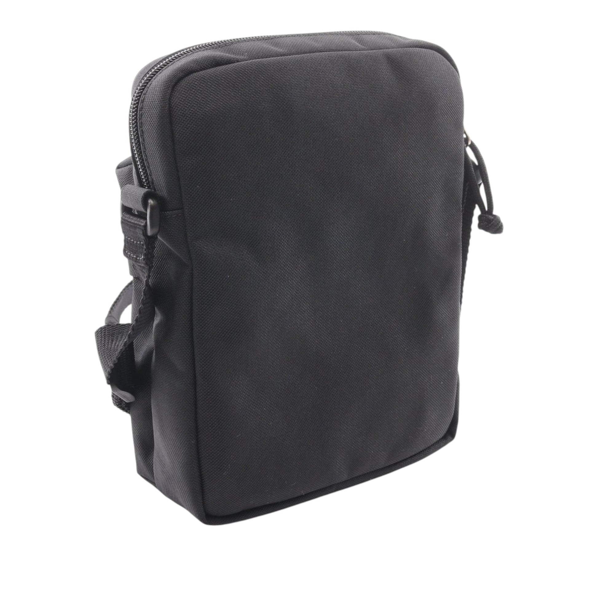 Balenciaga Nylon Explorer Crossbody