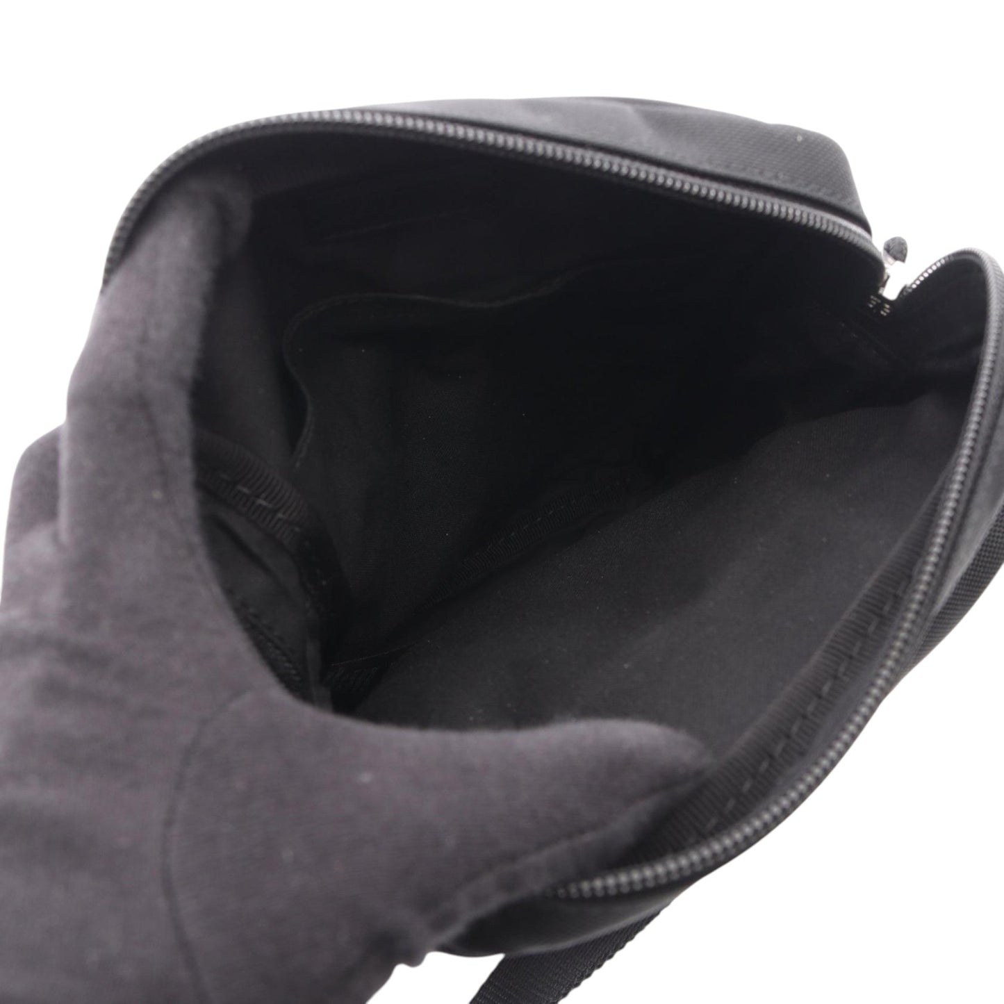 Balenciaga Nylon Explorer Crossbody