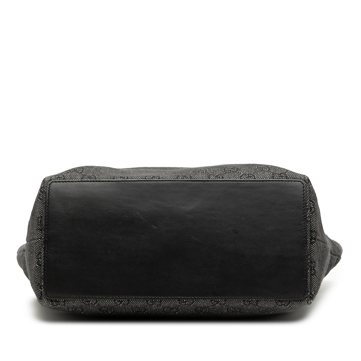 Gucci GG Denim Tote