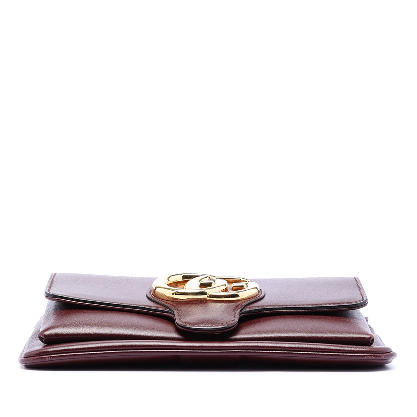 Gucci Small Leather Arli Crossbody