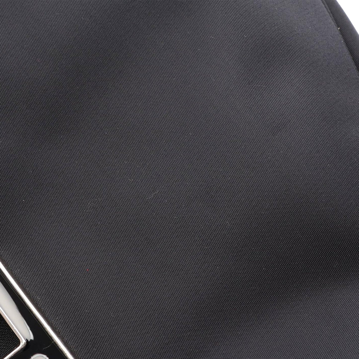 Fendi Nylon Hobo Bag