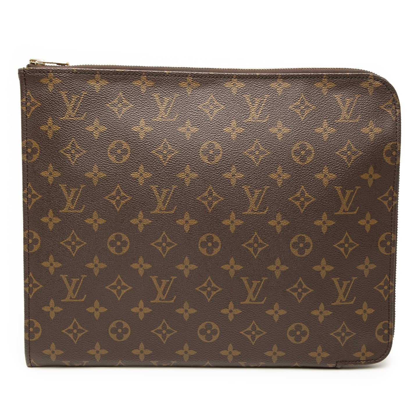Louis Vuitton Monogram Poche Documents Portfolio 30