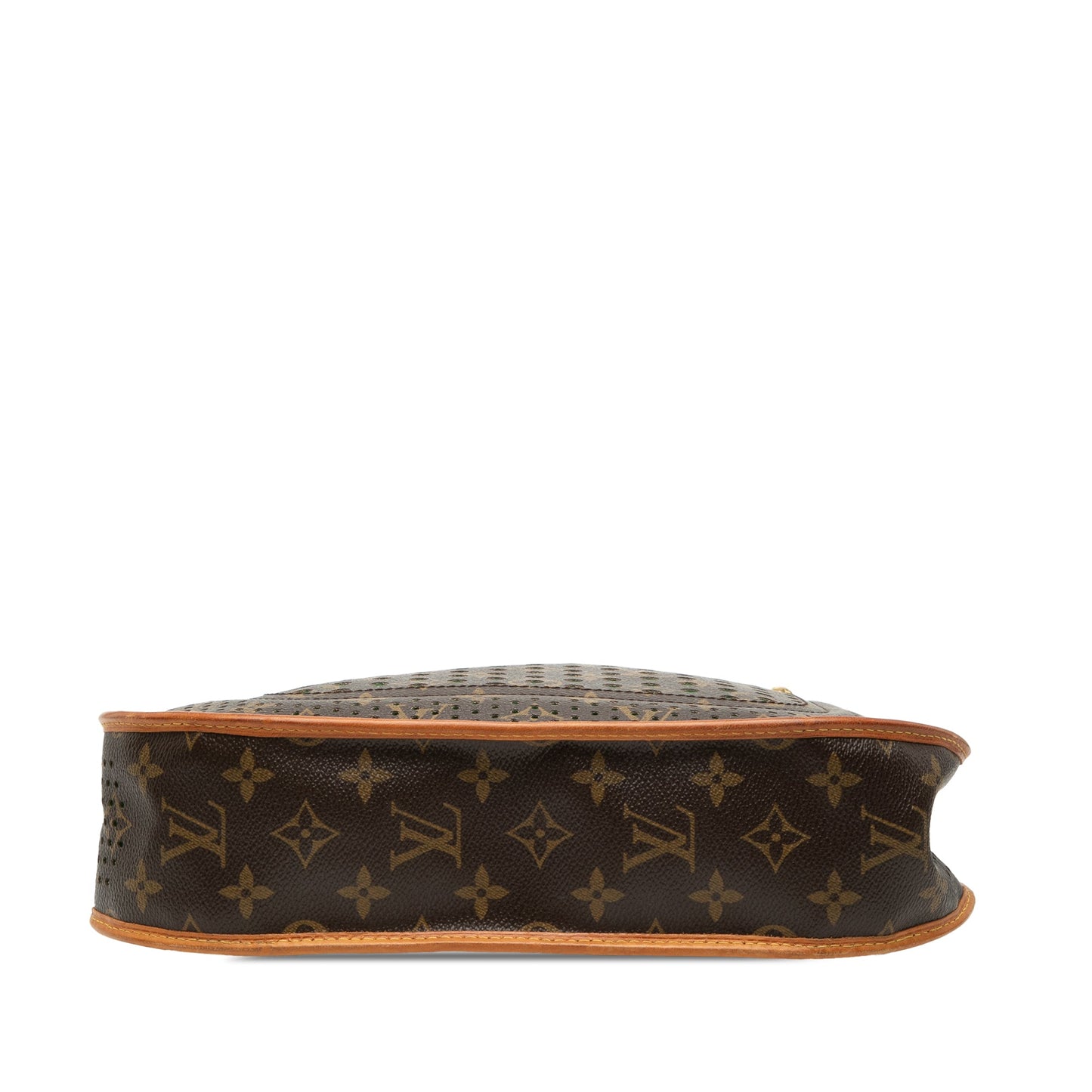 Louis Vuitton Monogram Musette Perforated