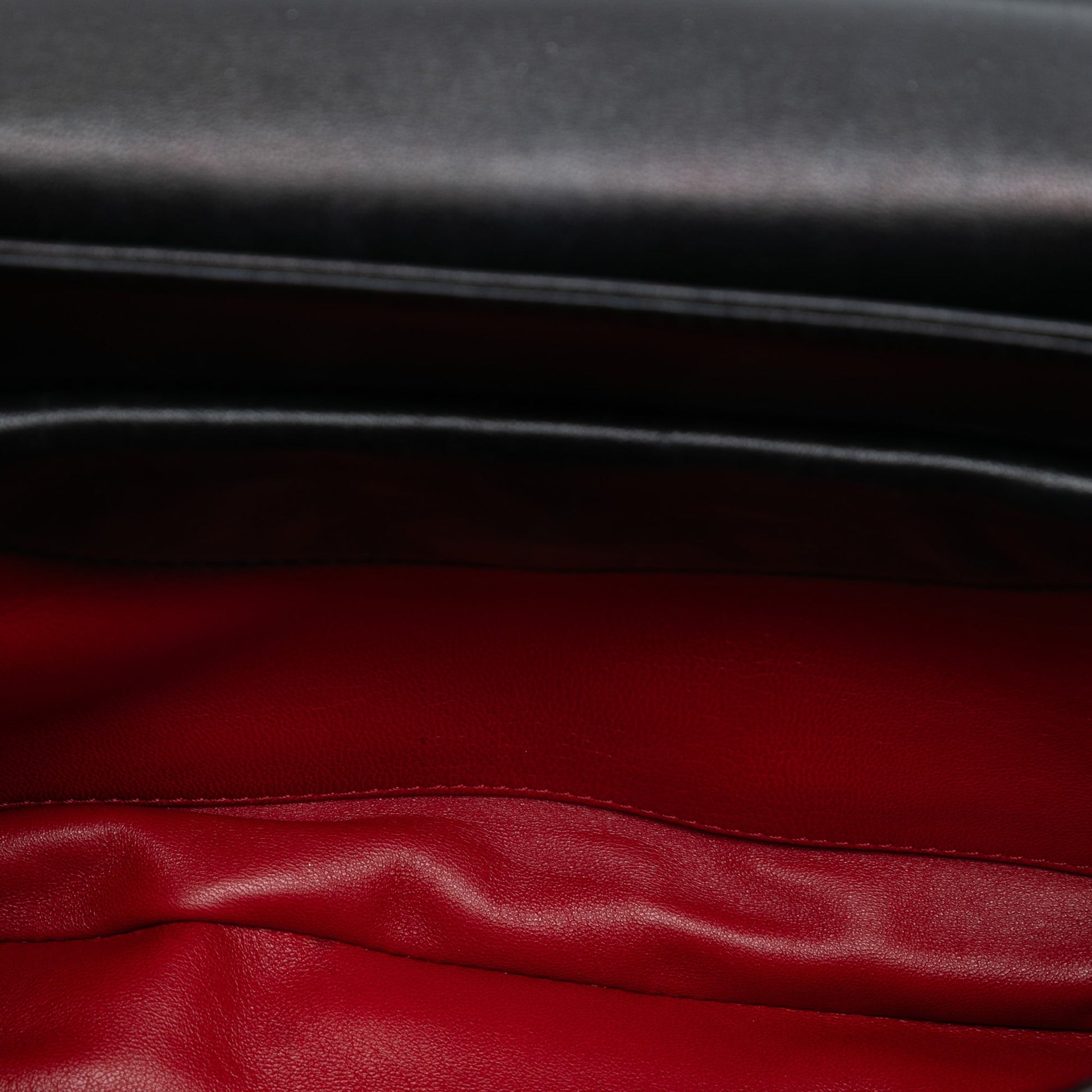 Prada Nappa Gaufre Shoulder Bag