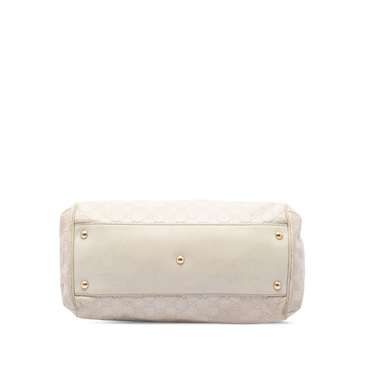 Gucci Medium Guccissima Scarlett Satchel