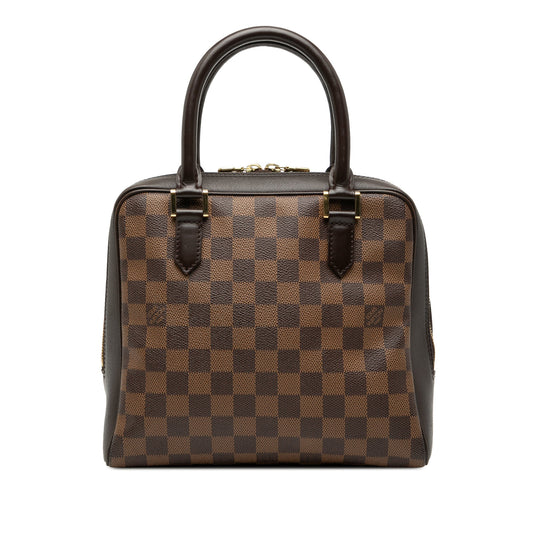 Louis Vuitton Damier Ebene Brera