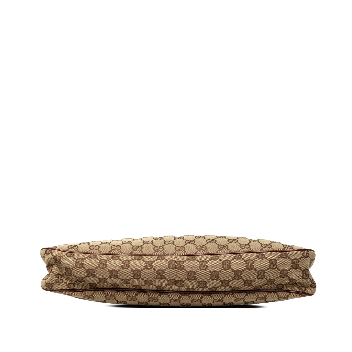 Gucci GG Canvas Eclipse Shoulder Bag