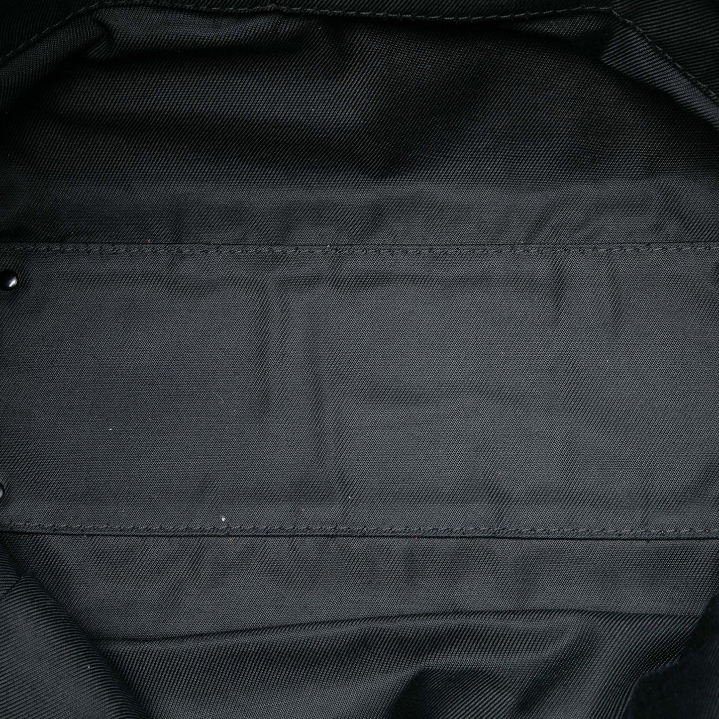 Burberry Small Haymarket Check Canvas and Leather Canterbury Tote