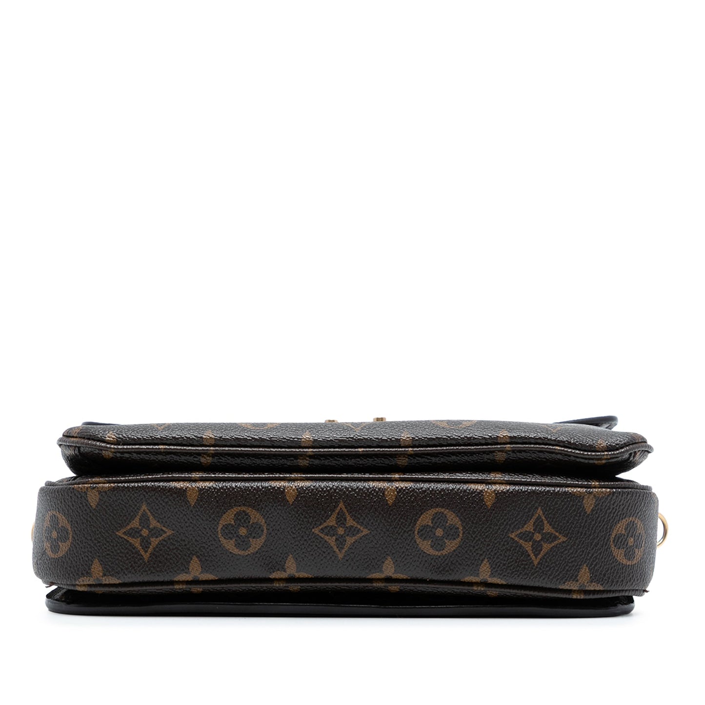 Louis Vuitton Monogram Pochette Metis