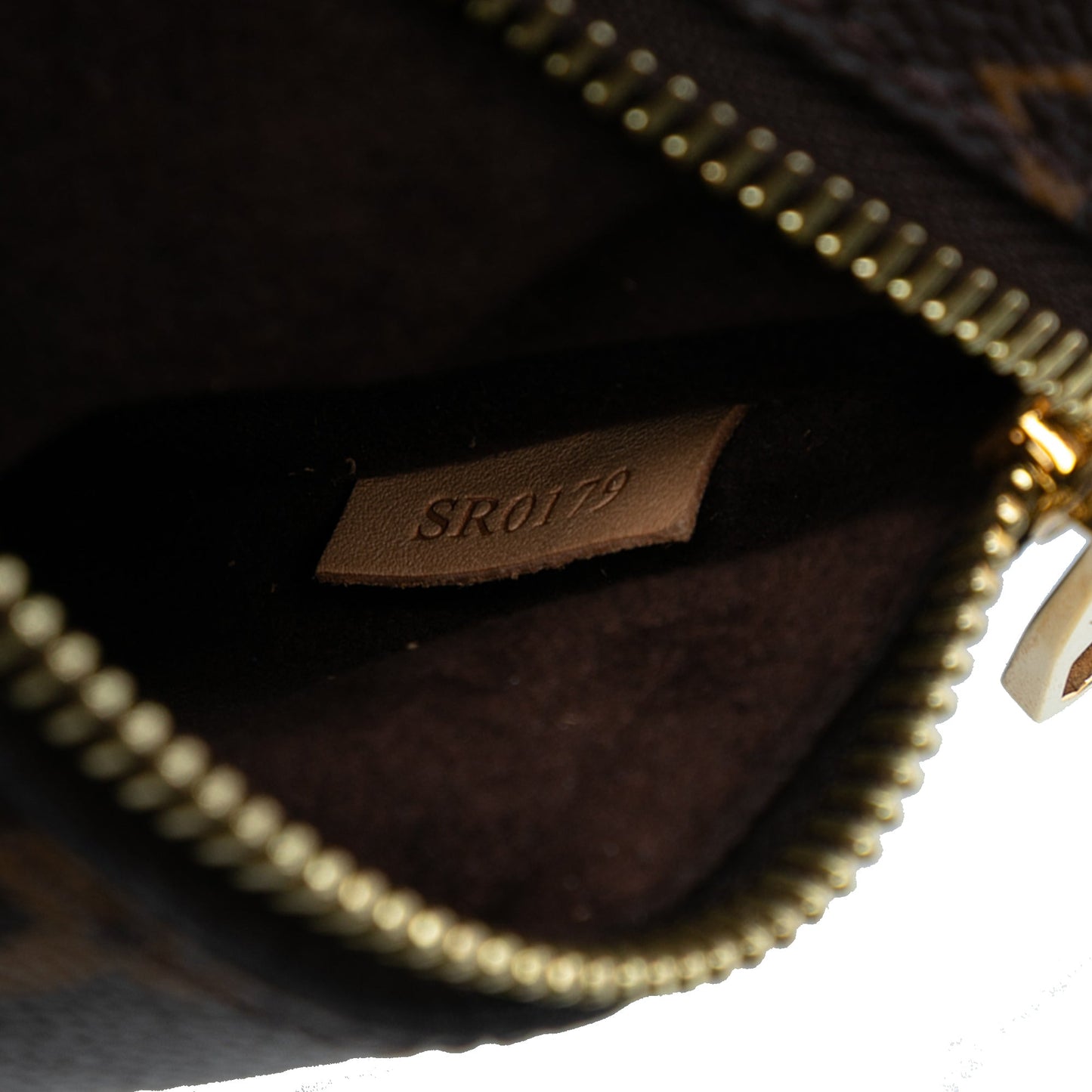 Louis Vuitton Monogram Pochette Metis