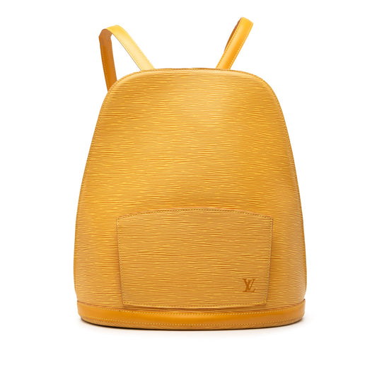 Louis Vuitton Epi Gobelins