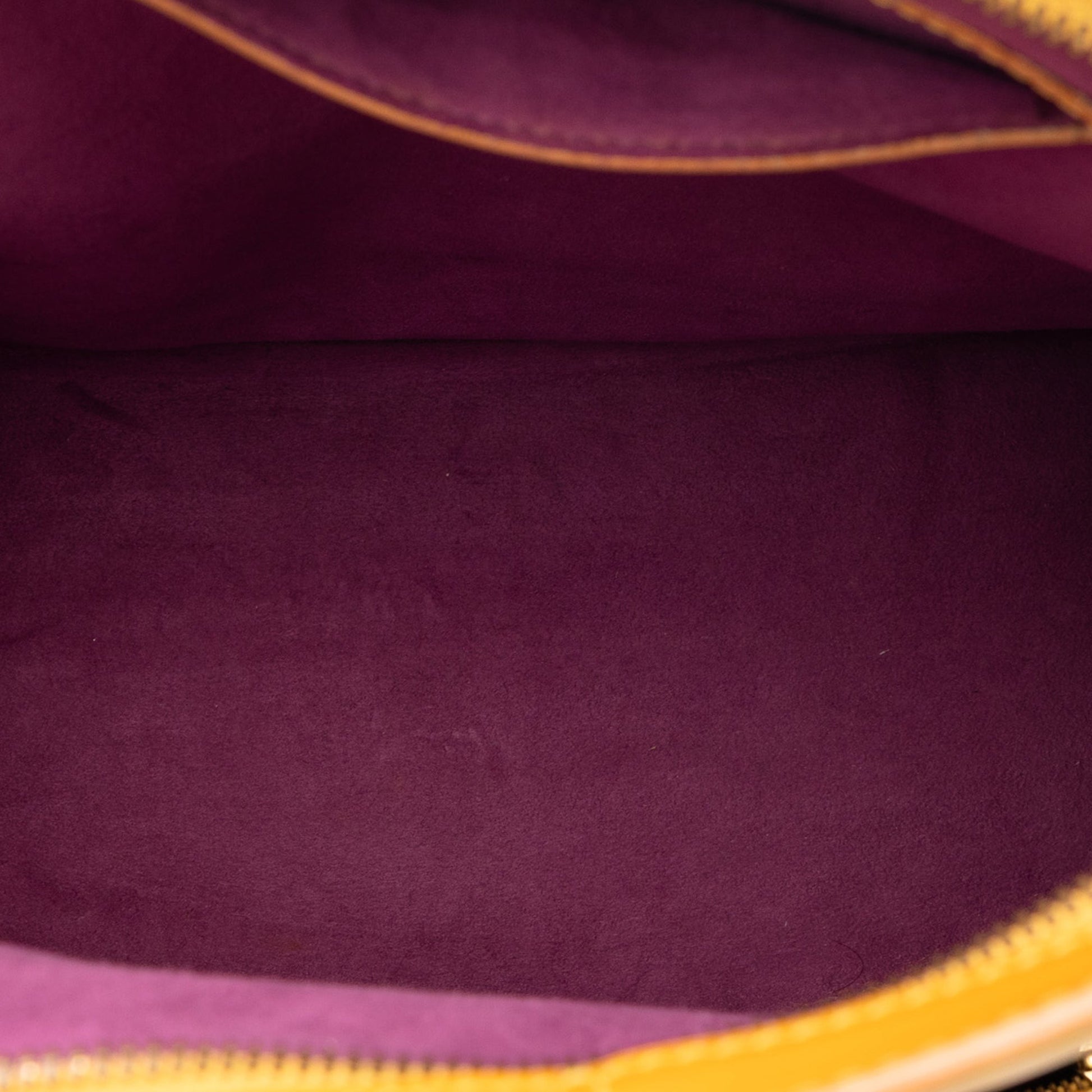 Louis Vuitton Epi Gobelins