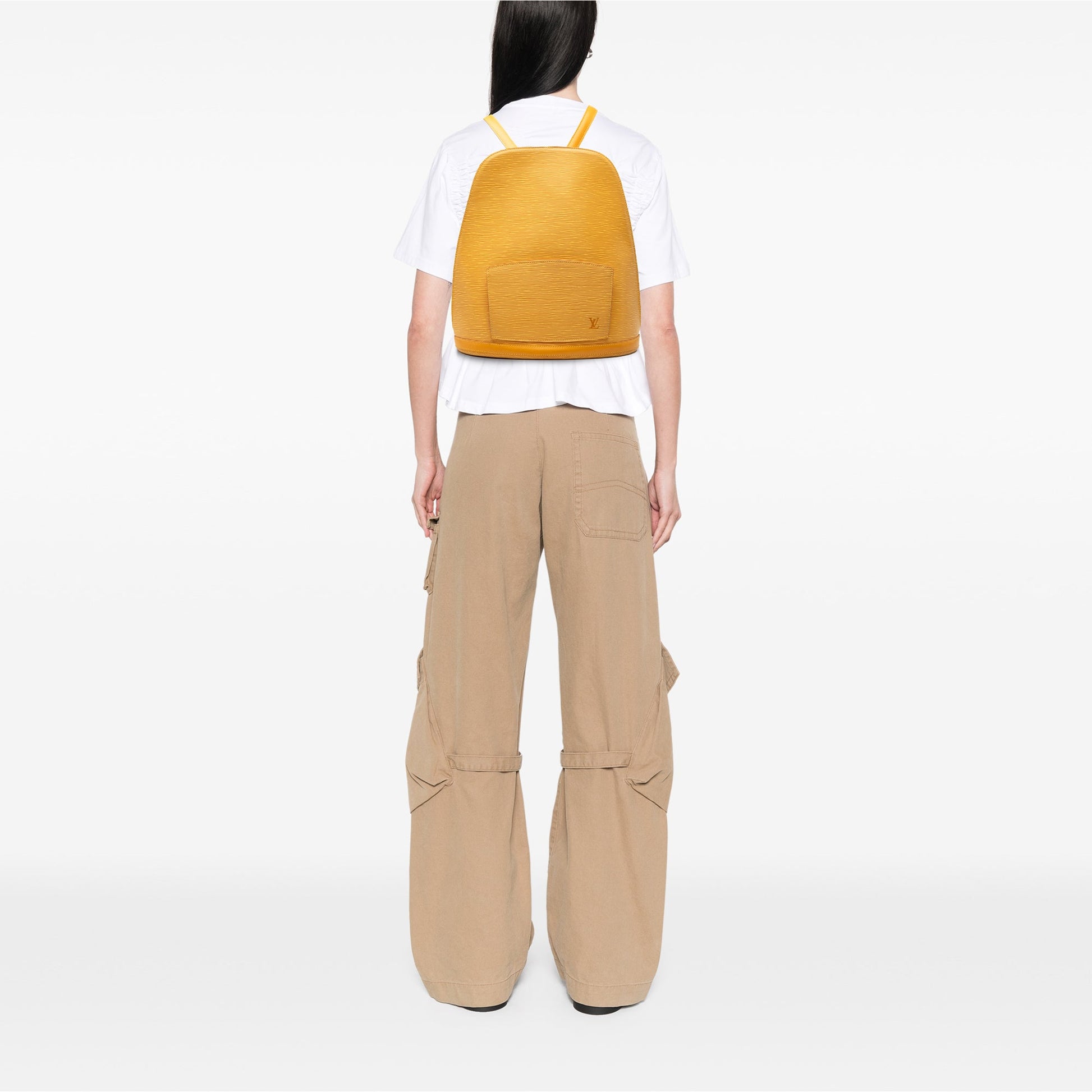 Louis Vuitton Epi Gobelins