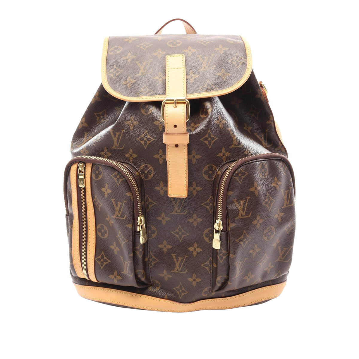 Louis Vuitton Monogram Sac a Dos Bosphore