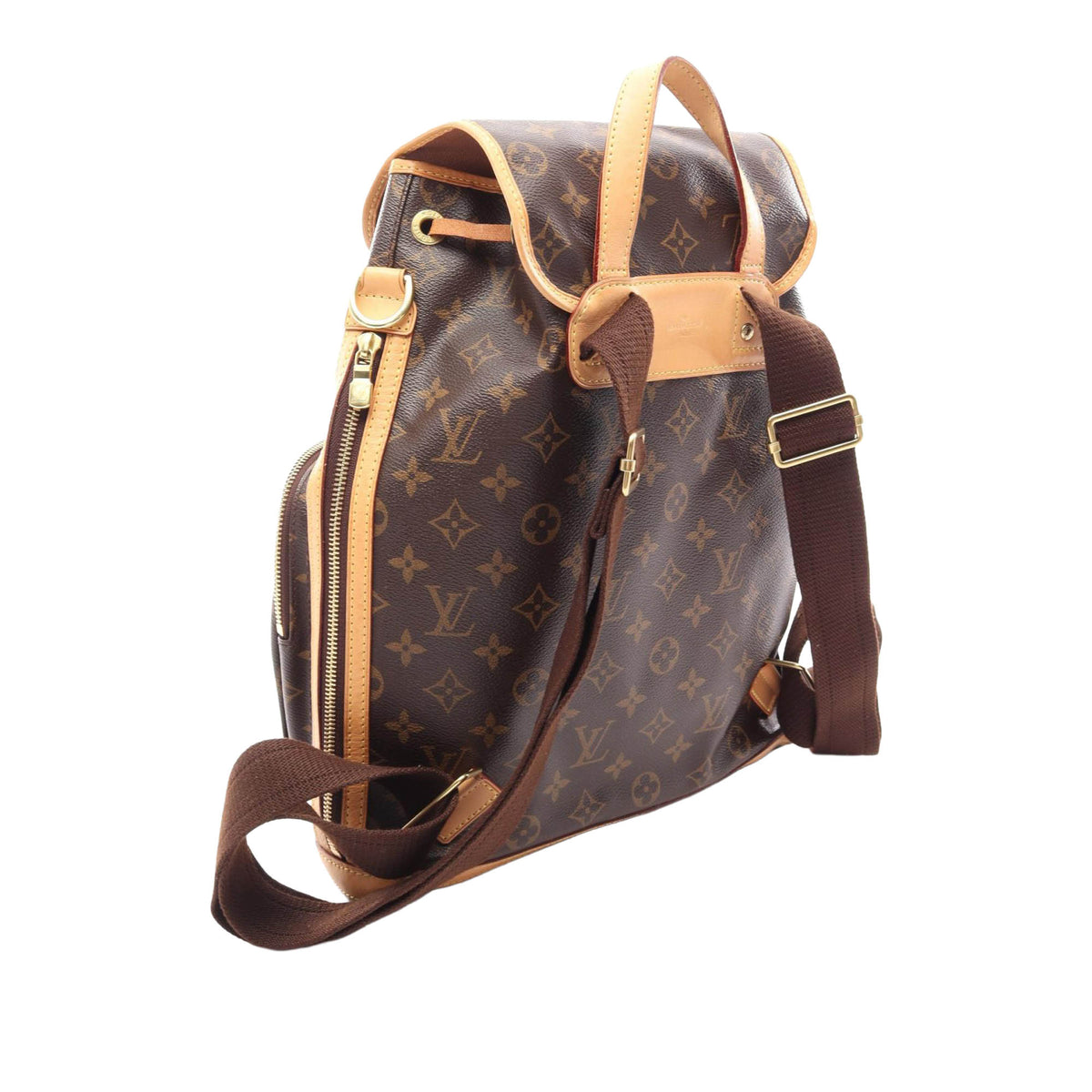 Louis Vuitton Monogram Sac a Dos Bosphore