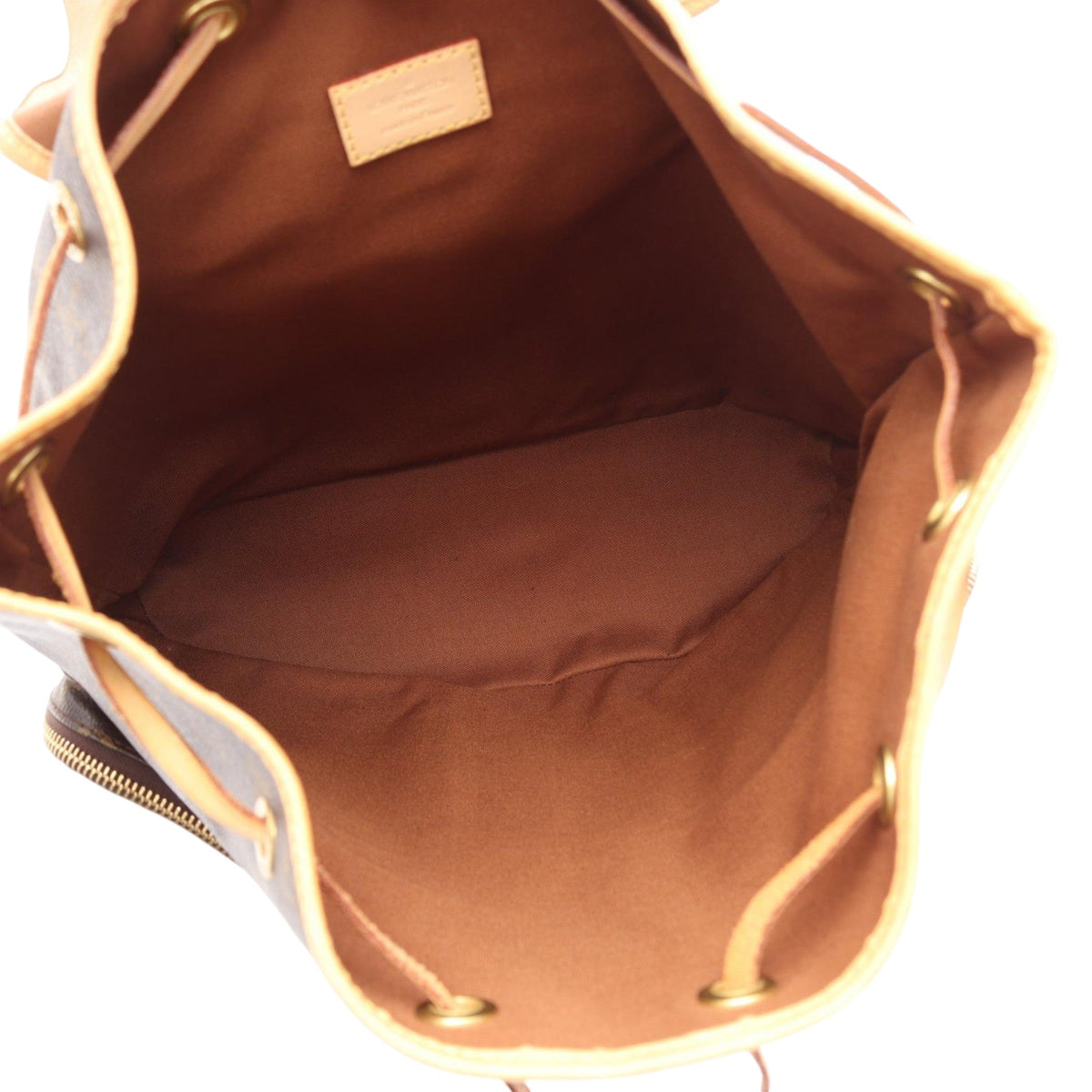 Louis Vuitton Monogram Sac a Dos Bosphore
