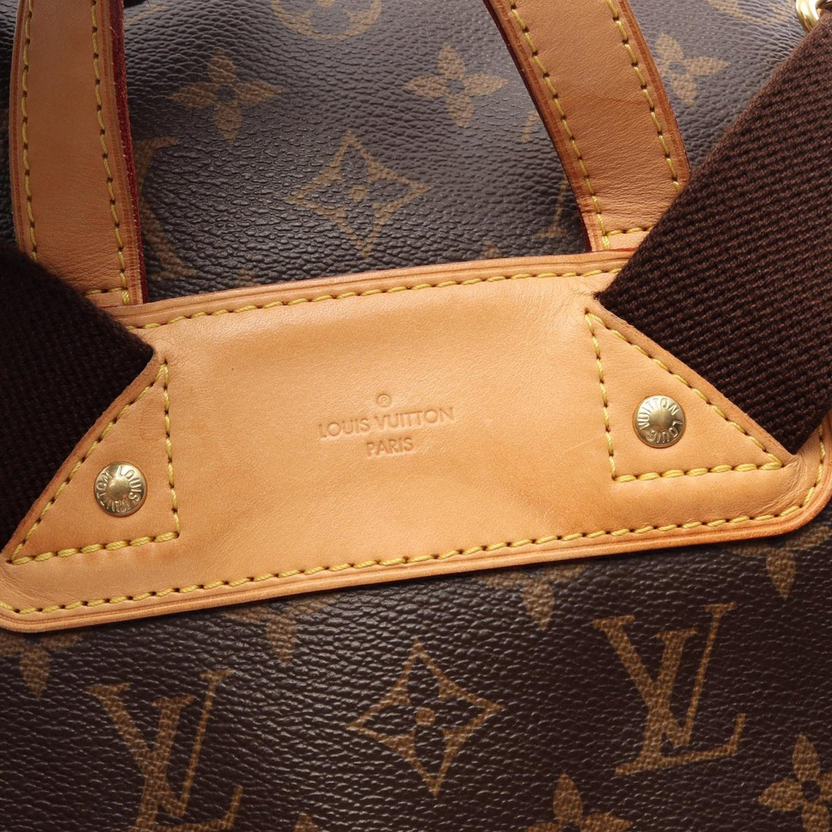 Louis Vuitton Monogram Sac a Dos Bosphore