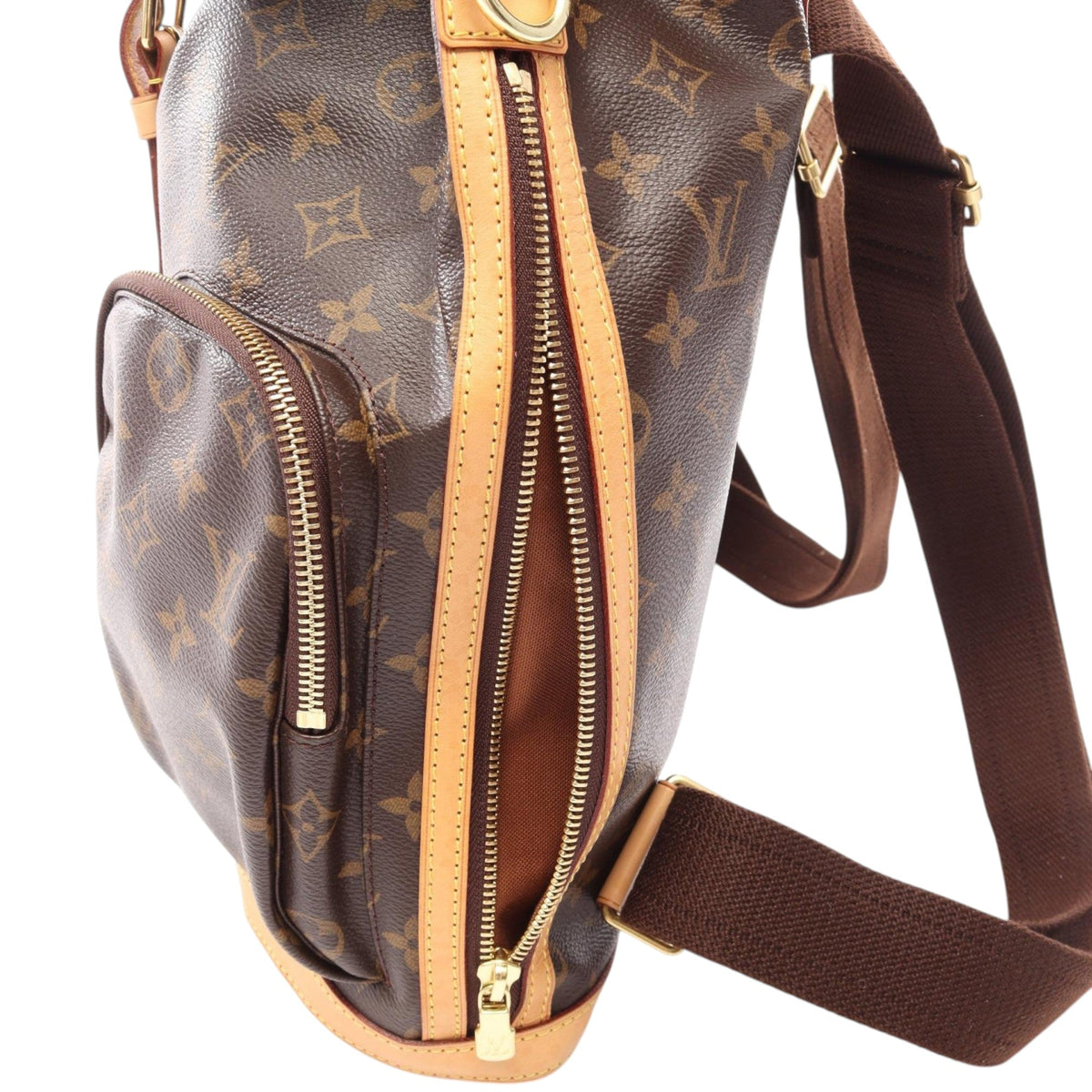 Louis Vuitton Monogram Sac a Dos Bosphore