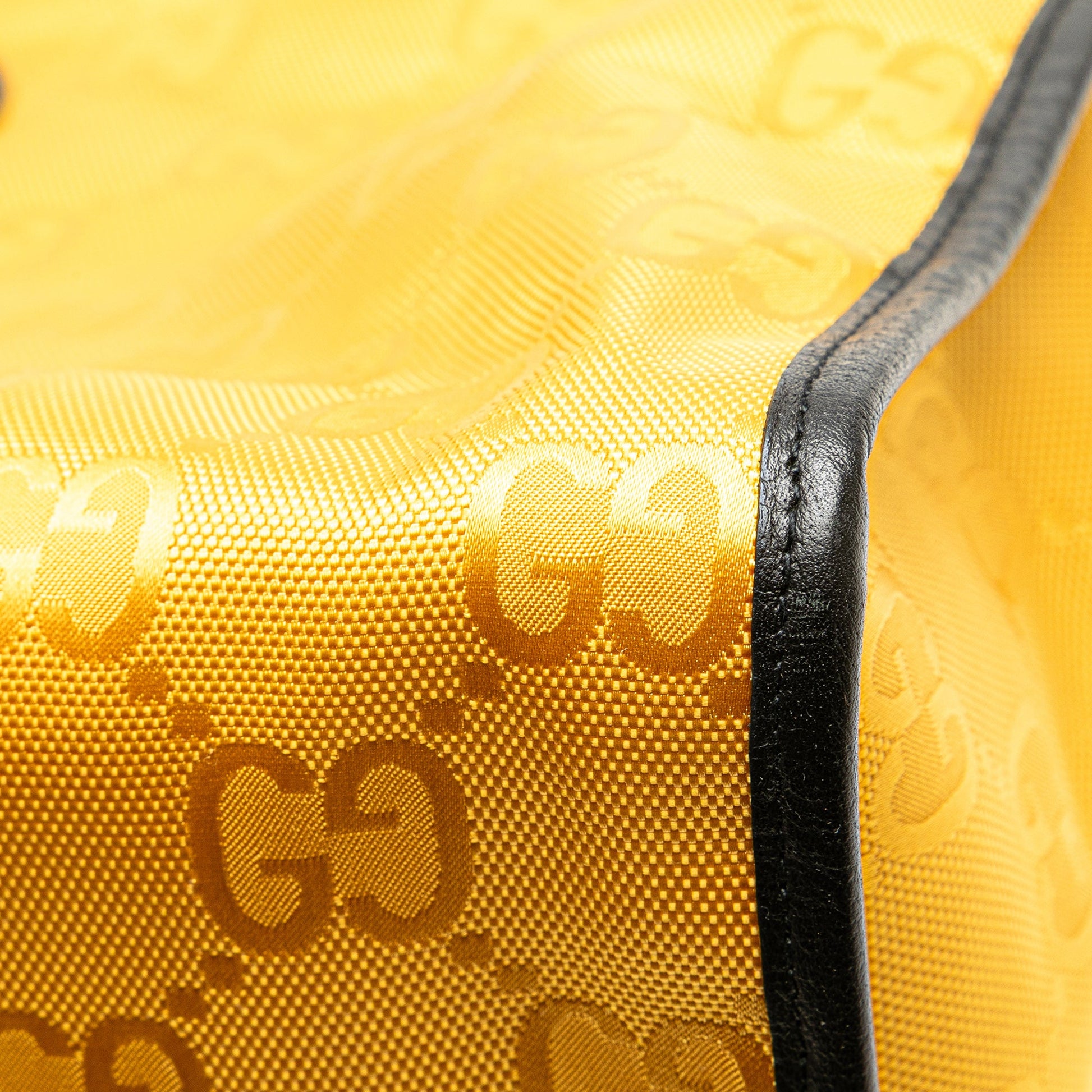 Gucci GG Econyl Off The Grid Convertible Tote