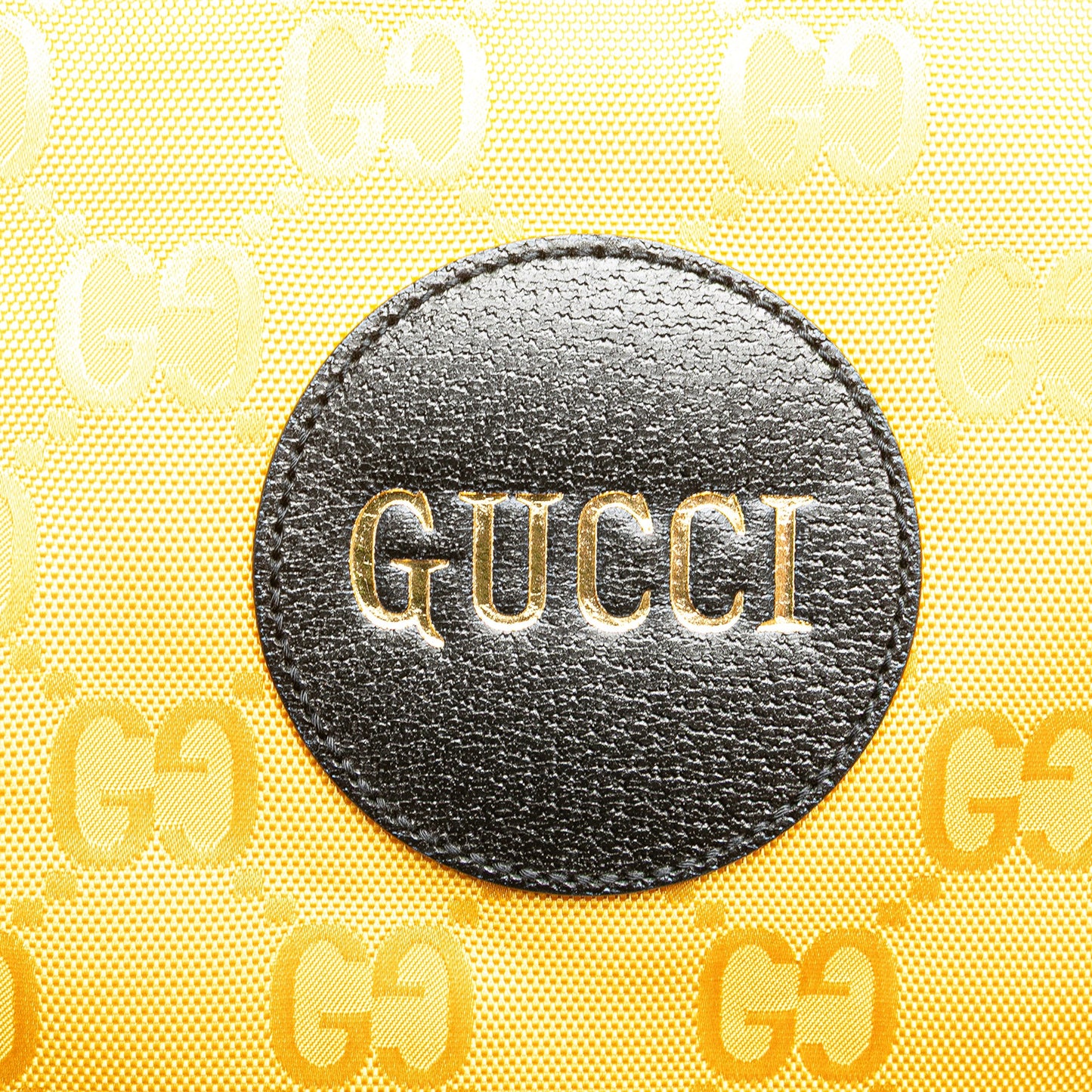 Gucci GG Econyl Off The Grid Convertible Tote