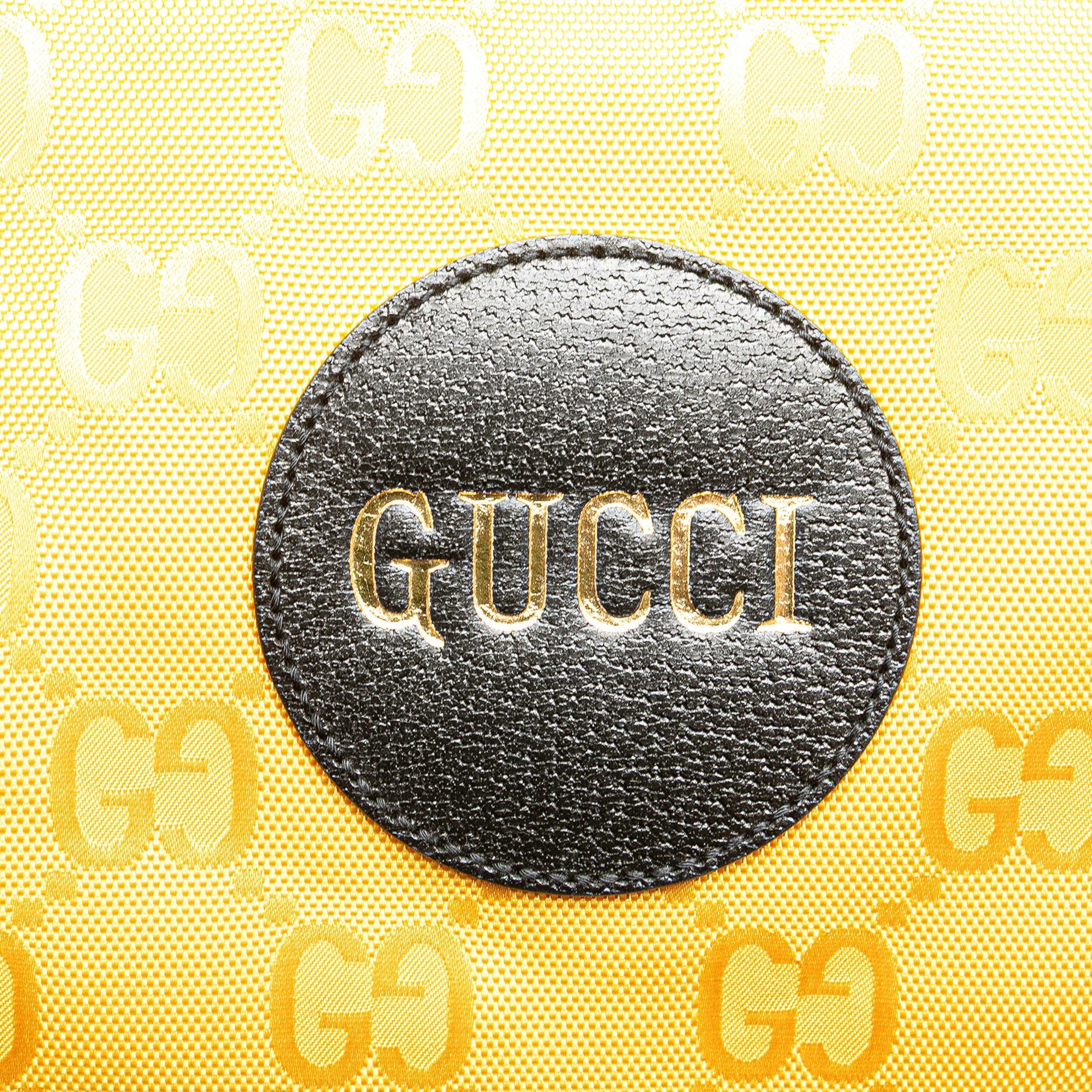 Gucci GG Econyl Off The Grid Convertible Tote