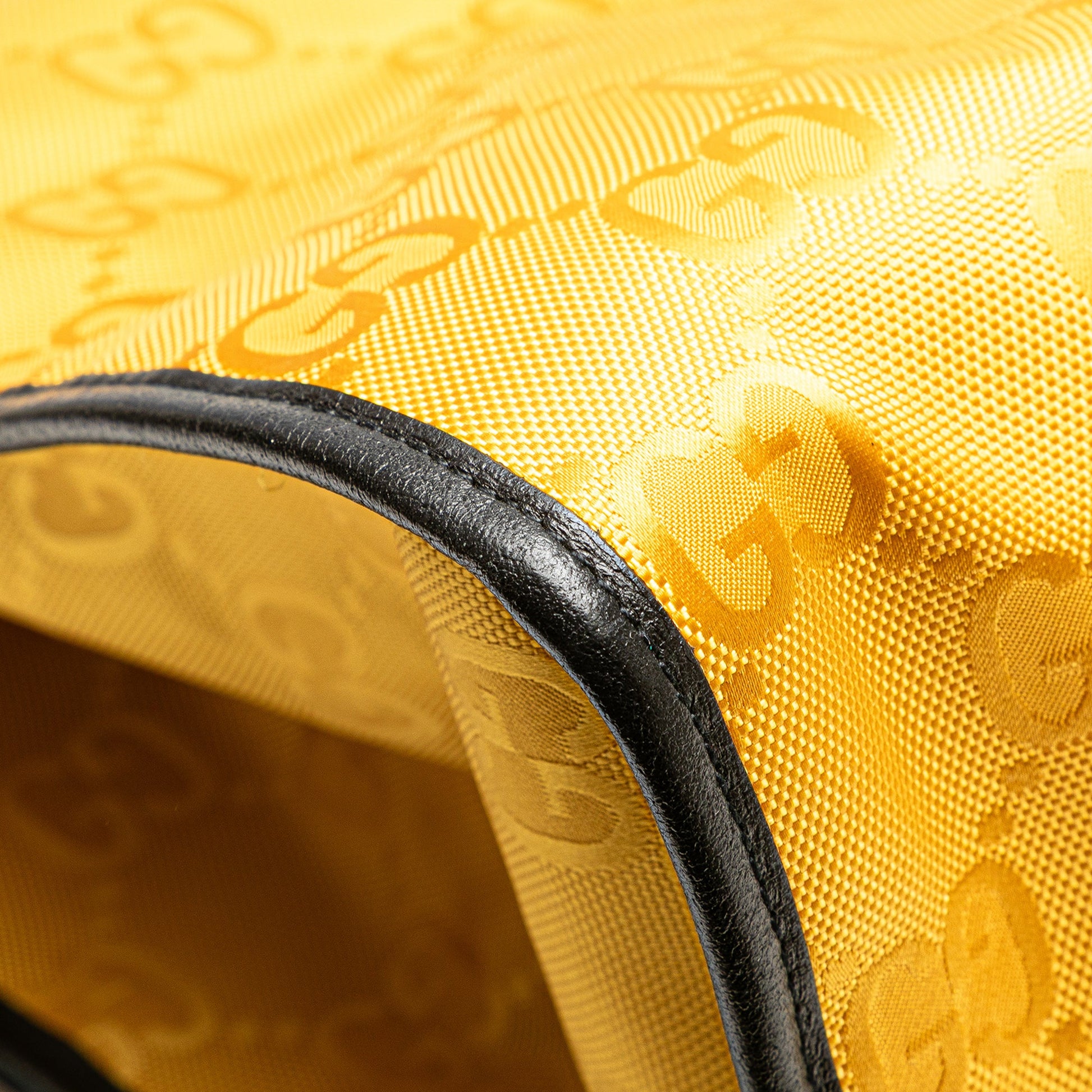 Gucci GG Econyl Off The Grid Convertible Tote
