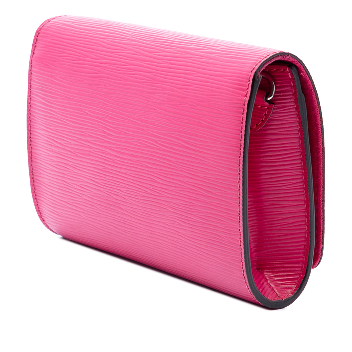 Louis Vuitton Epi Louise PM — Pink